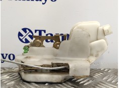 Recambio de cerradura puerta delantera derecha para mitsubishi montero (v60/v70) referencia OEM IAM   