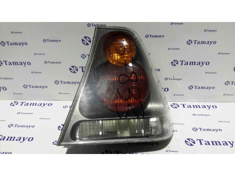 Recambio de piloto trasero derecho para bmw serie 3 compact (e46) 2.0 16v diesel cat referencia OEM IAM   