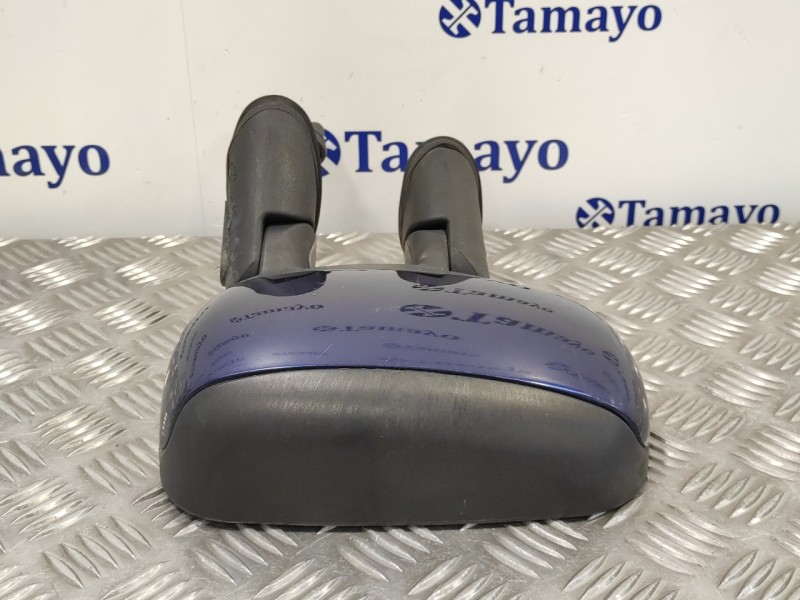 Recambio de retrovisor izquierdo para fiat doblo (119) 1.9 8v jtd cat referencia OEM IAM   