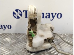 Recambio de cerradura puerta delantera derecha para mitsubishi montero (v60/v70) referencia OEM IAM    2