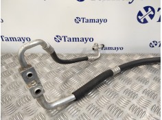 Recambio de tubos aire acondicionado para volvo fl 610 fl-610 referencia OEM IAM    2