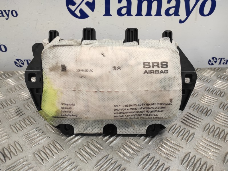 Recambio de airbag delantero derecho para toyota proace referencia OEM IAM 9808173080 9808173080 308930899AH