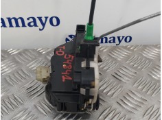 Recambio de cerradura puerta trasera derecha para opel astra j lim. enjoy referencia OEM IAM    2