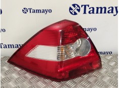 Recambio de piloto trasero izquierdo para renault megane ii classic berlina referencia OEM IAM   