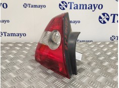 Recambio de piloto trasero izquierdo para renault megane ii classic berlina referencia OEM IAM    2