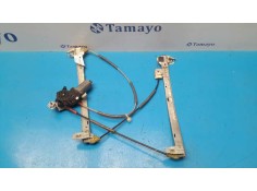 Recambio de elevalunas delantero izquierdo para citroën xsara berlina 1.6 referencia OEM IAM   