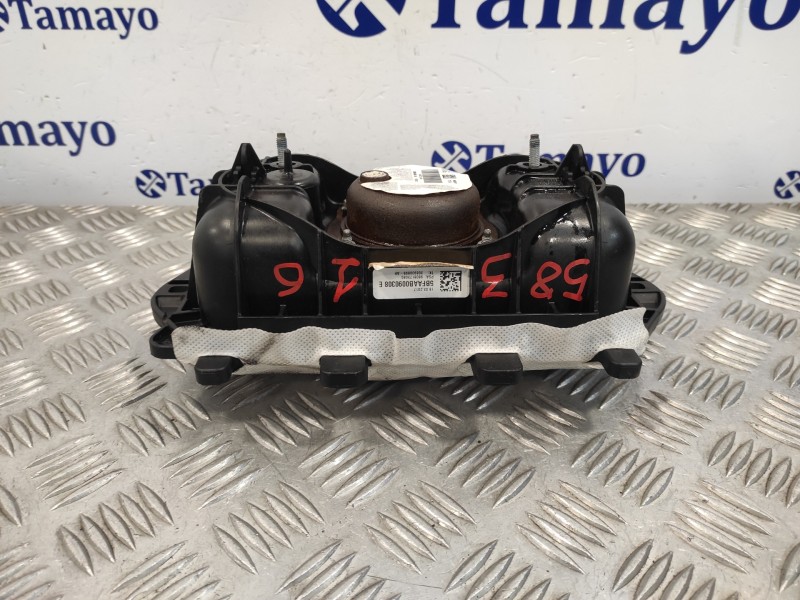 Recambio de airbag delantero derecho para toyota proace referencia OEM IAM 9808173080 9808173080 308930899AH