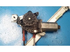 Recambio de elevalunas delantero izquierdo para citroën xsara berlina 1.6 referencia OEM IAM    2