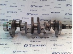 Recambio de cigueñal para hyundai h200 1.6 crdi referencia OEM IAM   