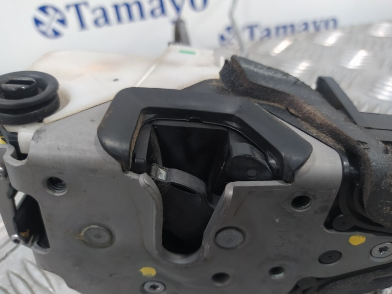 Recambio de cerradura puerta trasera derecha para opel astra j lim. enjoy referencia OEM IAM   