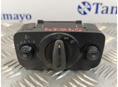 Recambio de mando luces para ford fiesta (cb1) 1.6 tdci cat referencia OEM IAM 8A6T13A024BB  