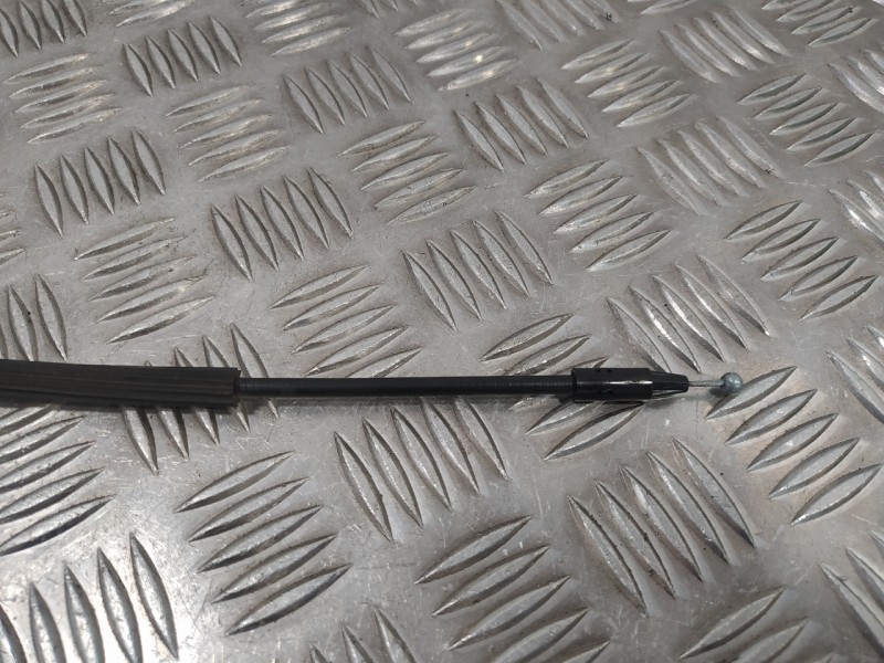 Recambio de cerradura puerta trasera derecha para opel astra j lim. enjoy referencia OEM IAM   