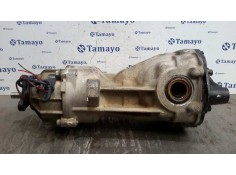 Recambio de diferencial trasero para hyundai tucson (jm) referencia OEM IAM 5102000001  4780039000 2