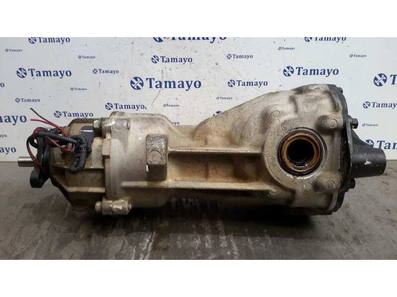 Recambio de diferencial trasero para hyundai tucson (jm) referencia OEM IAM 5102000001  4780039000