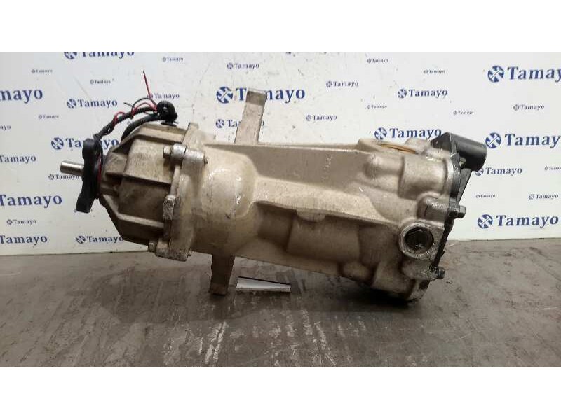 Recambio de diferencial trasero para hyundai tucson (jm) referencia OEM IAM 5102000001  4780039000