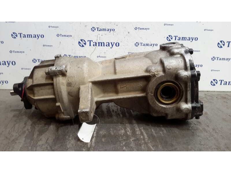 Recambio de diferencial trasero para hyundai tucson (jm) referencia OEM IAM 5102000001  4780039000