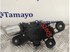 Recambio de motor limpia trasero para ford fiesta (cb1) 1.25 16v cat referencia OEM IAM 0390201860  8A61A17K441AA