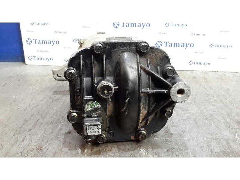Recambio de diferencial trasero para hyundai tucson (jm) referencia OEM IAM 5102000001  4780039000
