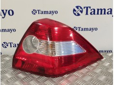 Recambio de piloto trasero derecho para renault megane ii classic berlina referencia OEM IAM   
