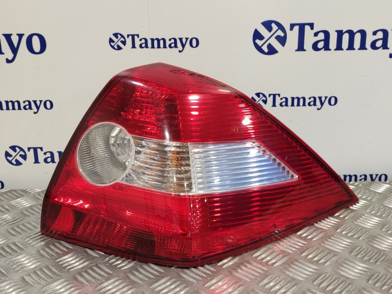Recambio de piloto trasero derecho para renault megane ii classic berlina referencia OEM IAM   