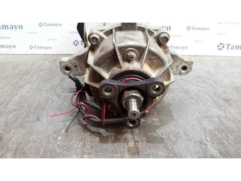 Recambio de diferencial trasero para hyundai tucson (jm) referencia OEM IAM 5102000001  4780039000