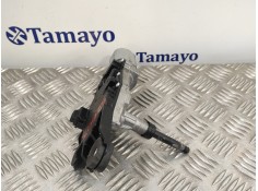 Recambio de motor limpia trasero para ford fiesta (cb1) 1.25 16v cat referencia OEM IAM 0390201860  8A61A17K441AA 2