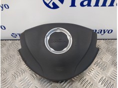 Recambio de airbag delantero izquierdo para dacia sandero básico referencia OEM IAM 8200823307  306777299N54AD