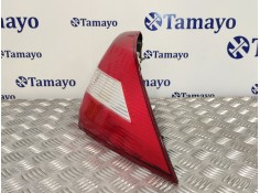 Recambio de piloto trasero derecho para renault megane ii classic berlina referencia OEM IAM    2