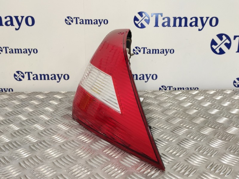 Recambio de piloto trasero derecho para renault megane ii classic berlina referencia OEM IAM   