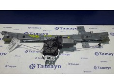 Recambio de elevalunas delantero derecho para peugeot 207 1.4 referencia OEM IAM 400912D  