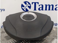 Recambio de airbag delantero izquierdo para dacia sandero básico referencia OEM IAM 8200823307  306777299N54AD 2