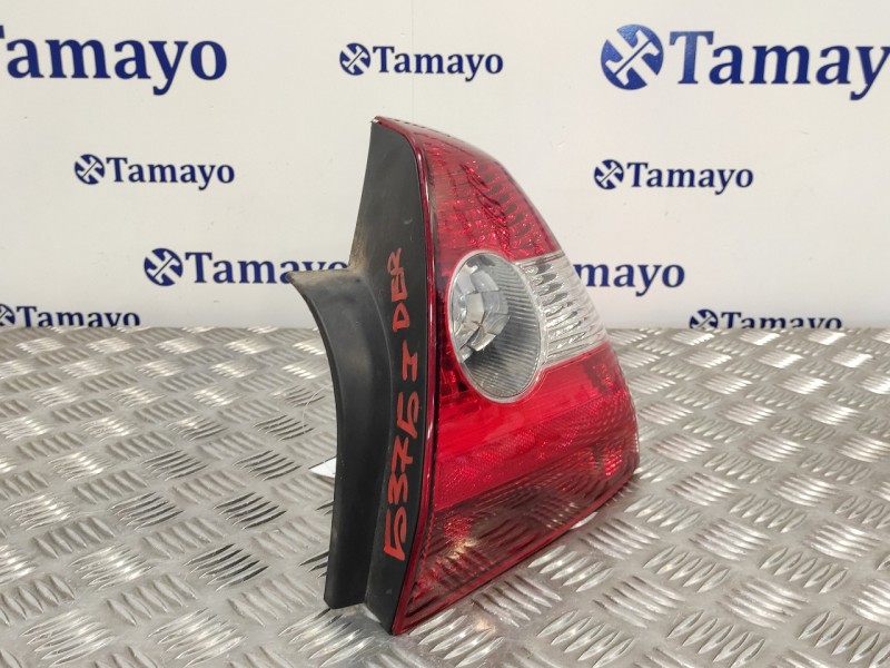 Recambio de piloto trasero derecho para renault megane ii classic berlina referencia OEM IAM   