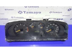 Recambio de cuadro instrumentos para nissan terrano/terrano.ii (r20) referencia OEM IAM 21068701  248107F017