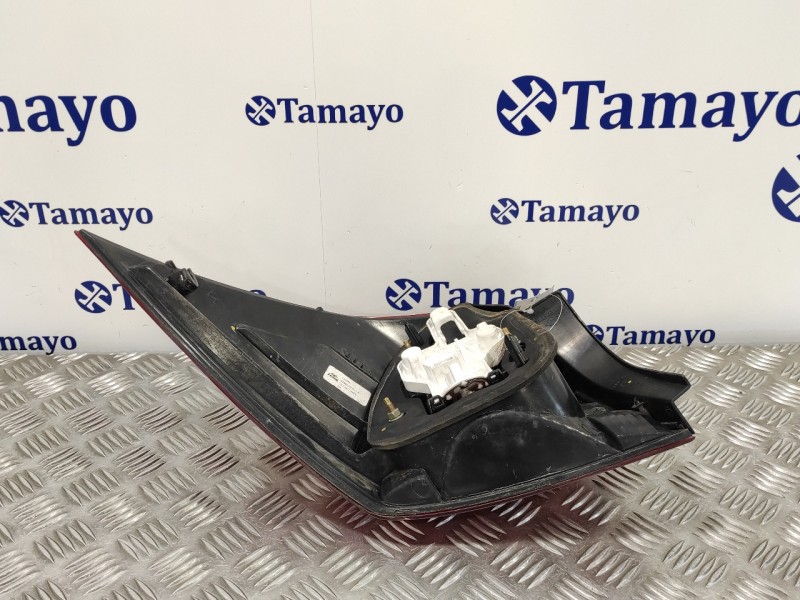 Recambio de piloto trasero derecho para renault megane ii classic berlina referencia OEM IAM   