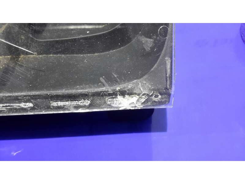 Recambio de cuadro instrumentos para nissan terrano/terrano.ii (r20) referencia OEM IAM 21068701  248107F017