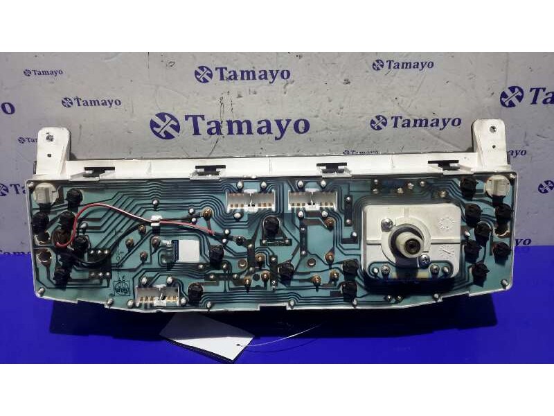Recambio de cuadro instrumentos para nissan terrano/terrano.ii (r20) referencia OEM IAM 21068701  248107F017