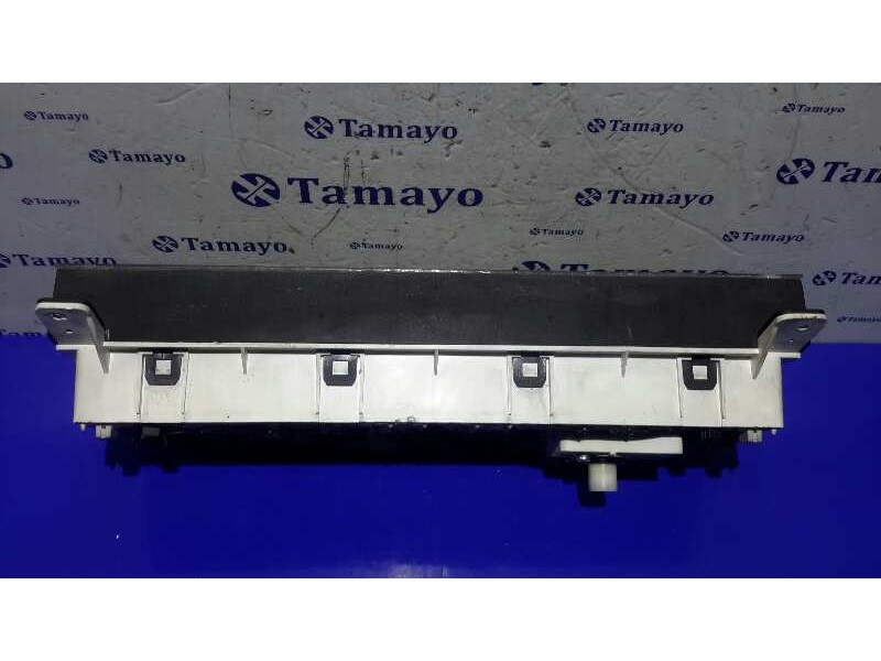 Recambio de cuadro instrumentos para nissan terrano/terrano.ii (r20) referencia OEM IAM 21068701  248107F017