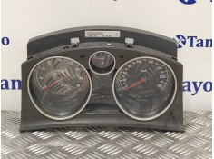 Recambio de cuadro instrumentos para opel astra h berlina 1.4 16v referencia OEM IAM   