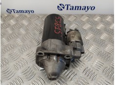 Recambio de motor arranque para ford focus c-max (cap) 1.8 tdci turbodiesel cat referencia OEM IAM 0001109204  4M5T11000KB
