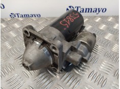 Recambio de motor arranque para ford focus c-max (cap) 1.8 tdci turbodiesel cat referencia OEM IAM 0001109204  4M5T11000KB 2