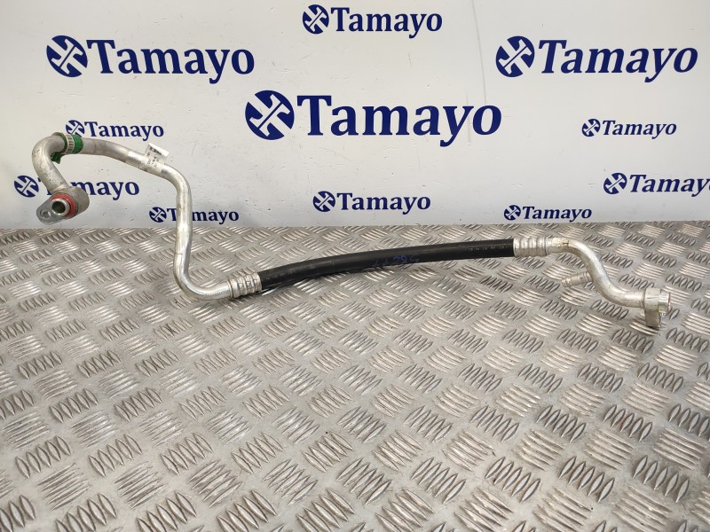 Recambio de tubos aire acondicionado para ford ka+ referencia OEM IAM G1B119F618  G1B119F618HA