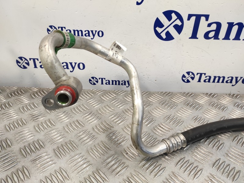 Recambio de tubos aire acondicionado para ford ka+ referencia OEM IAM G1B119F618  G1B119F618HA