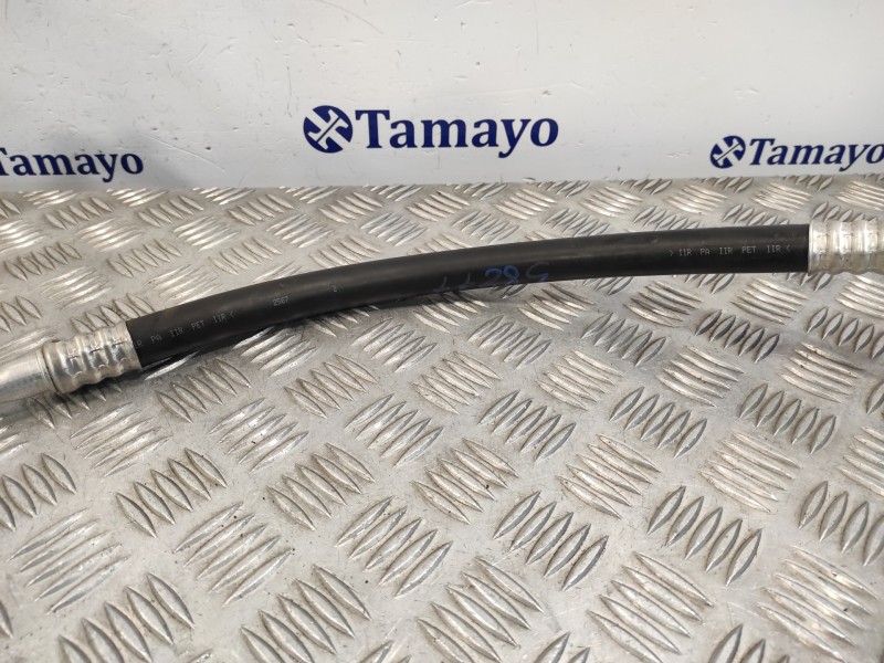 Recambio de tubos aire acondicionado para ford ka+ referencia OEM IAM G1B119F618  G1B119F618HA