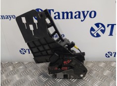 Recambio de cerradura puerta trasera derecha para ford fiesta (cb1) 1.25 16v cat referencia OEM IAM 8A6AA26412AD  