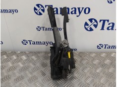 Recambio de cerradura puerta trasera derecha para ford fiesta (cb1) 1.25 16v cat referencia OEM IAM 8A6AA26412AD   2