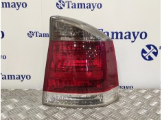 Recambio de piloto trasero derecho para opel vectra c berlina 1.9 cdti referencia OEM IAM   