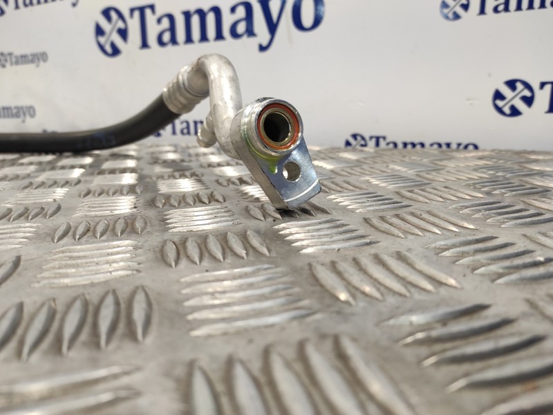 Recambio de tubos aire acondicionado para ford ka+ referencia OEM IAM G1B119F618  G1B119F618HA
