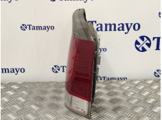 Recambio de piloto trasero derecho para opel vectra c berlina 1.9 cdti referencia OEM IAM    2