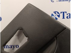 Recambio de guarnecido puerta trasera izquierda para nissan qashqai (j10) 2.0 dci turbodiesel cat referencia OEM IAM 82977JD900  2