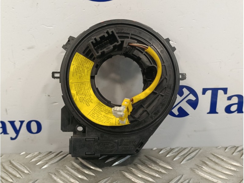 Recambio de anillo airbag para ford fiesta (cb1) 1.6 tdci cat referencia OEM IAM 8A6T14A664AB  